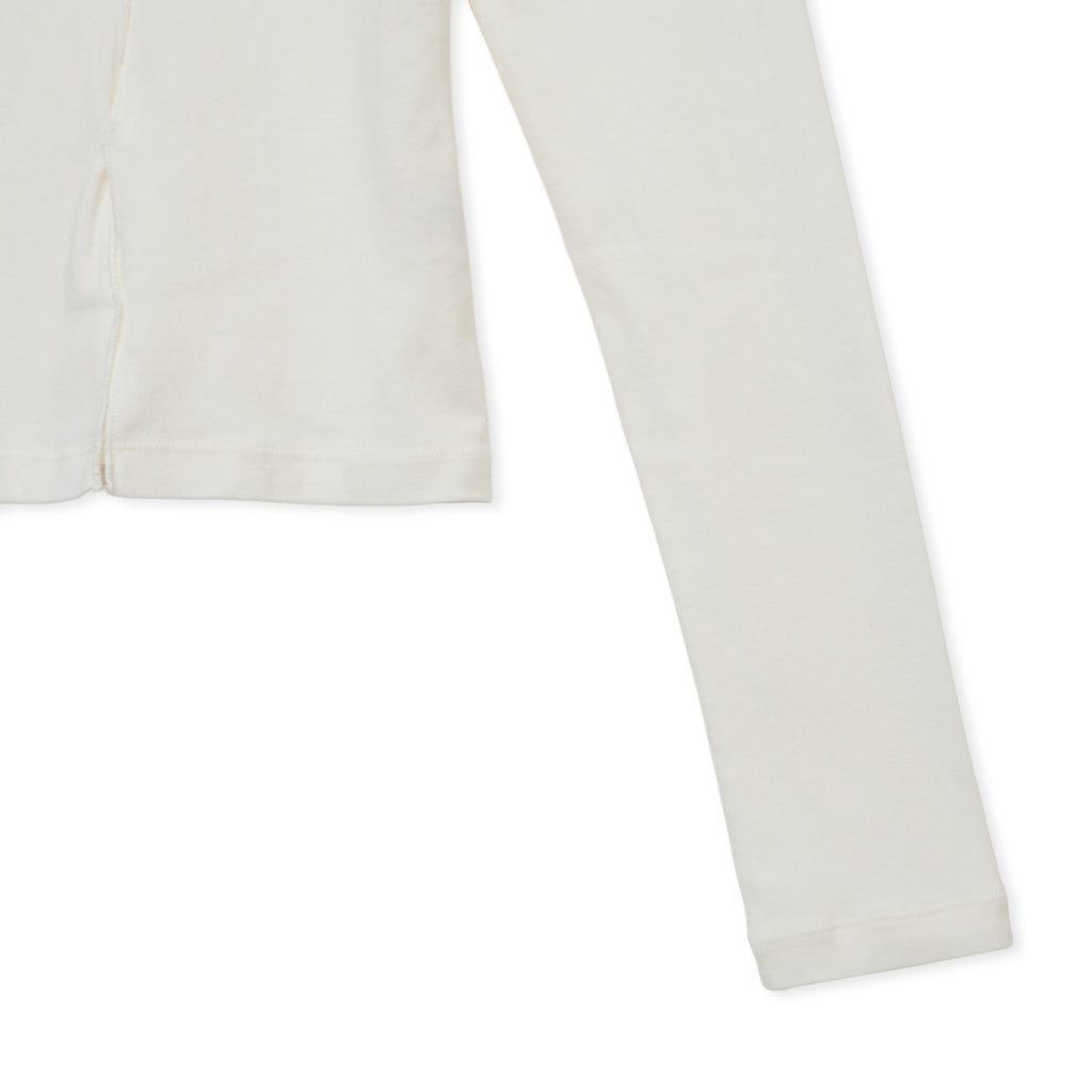 Hole s Long / WHITE – SHISHIKUI