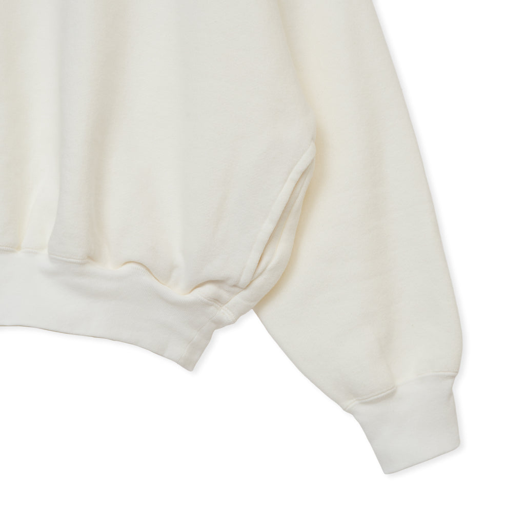 Brushed Crew / OFF – SHISHIKUI