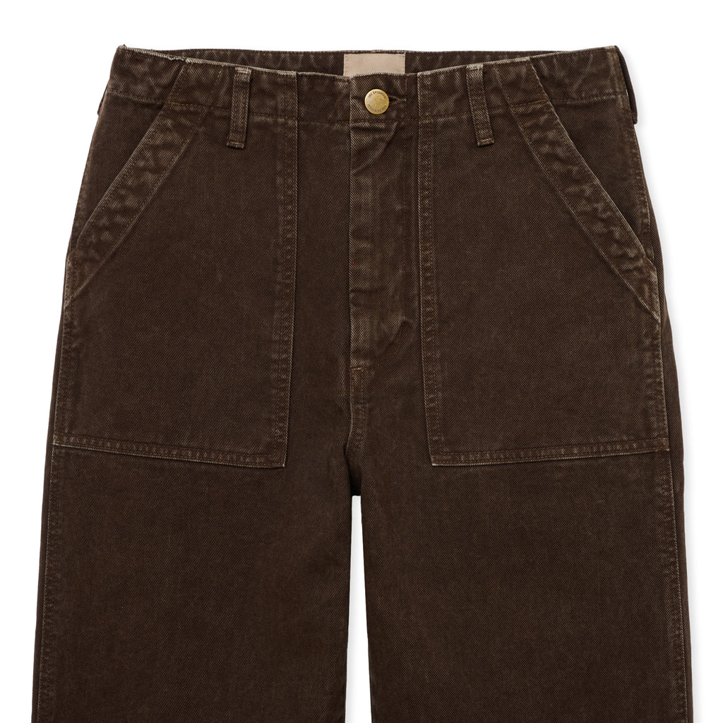 SHISHIKUI グリーン　baker 36 SHISHIKUI グリーン baker 36