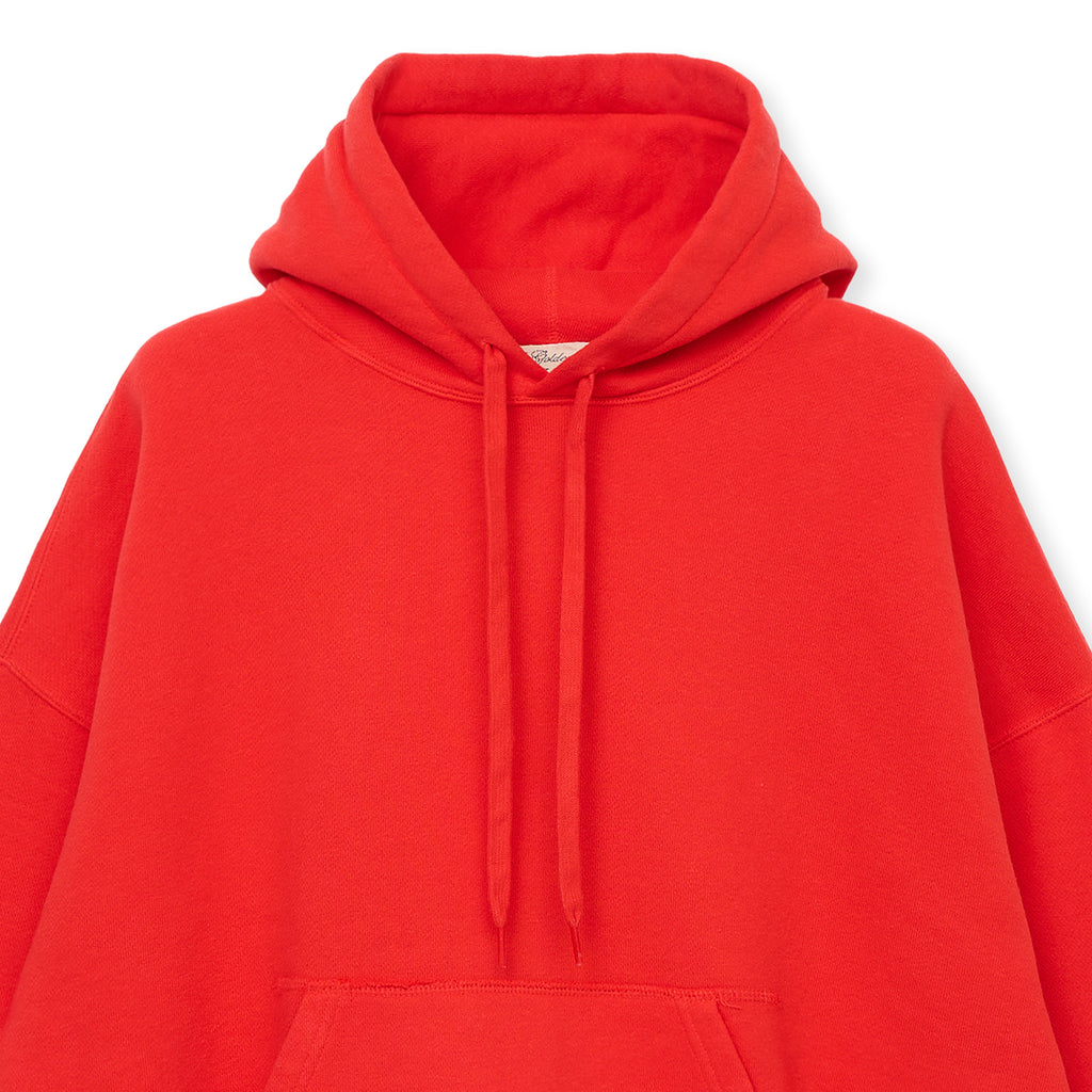 BRUSHED / RED – SHISHIKUI