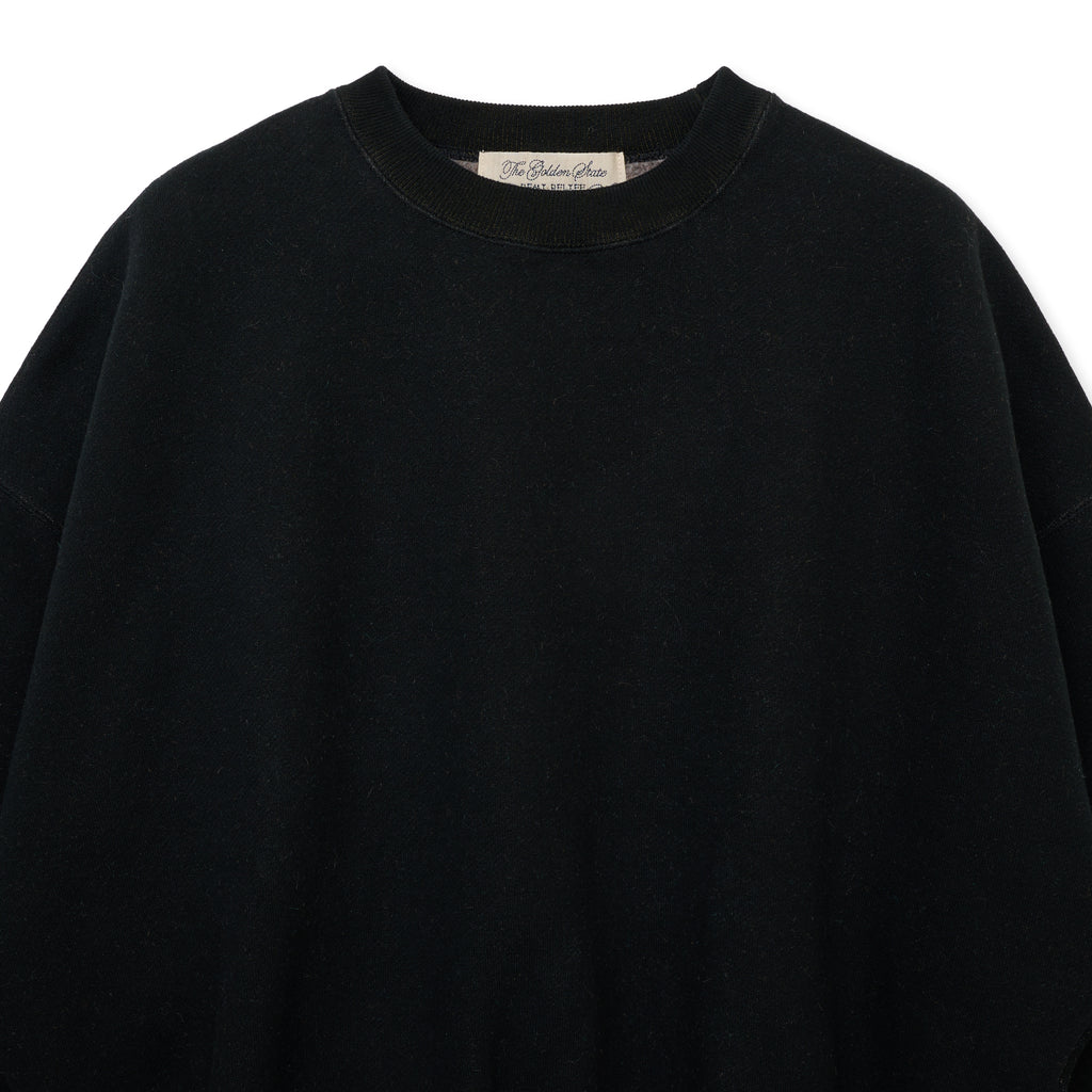 PATCH / BLACK – SHISHIKUI