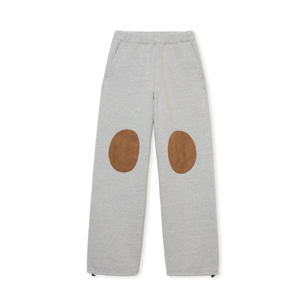 PATCH Pa / HEATHER GRAY – SHISHIKUI