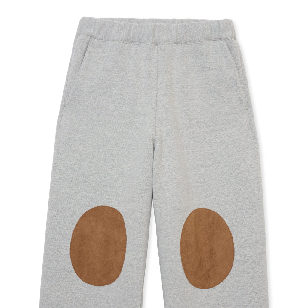 PATCH Pa / HEATHER GRAY – SHISHIKUI