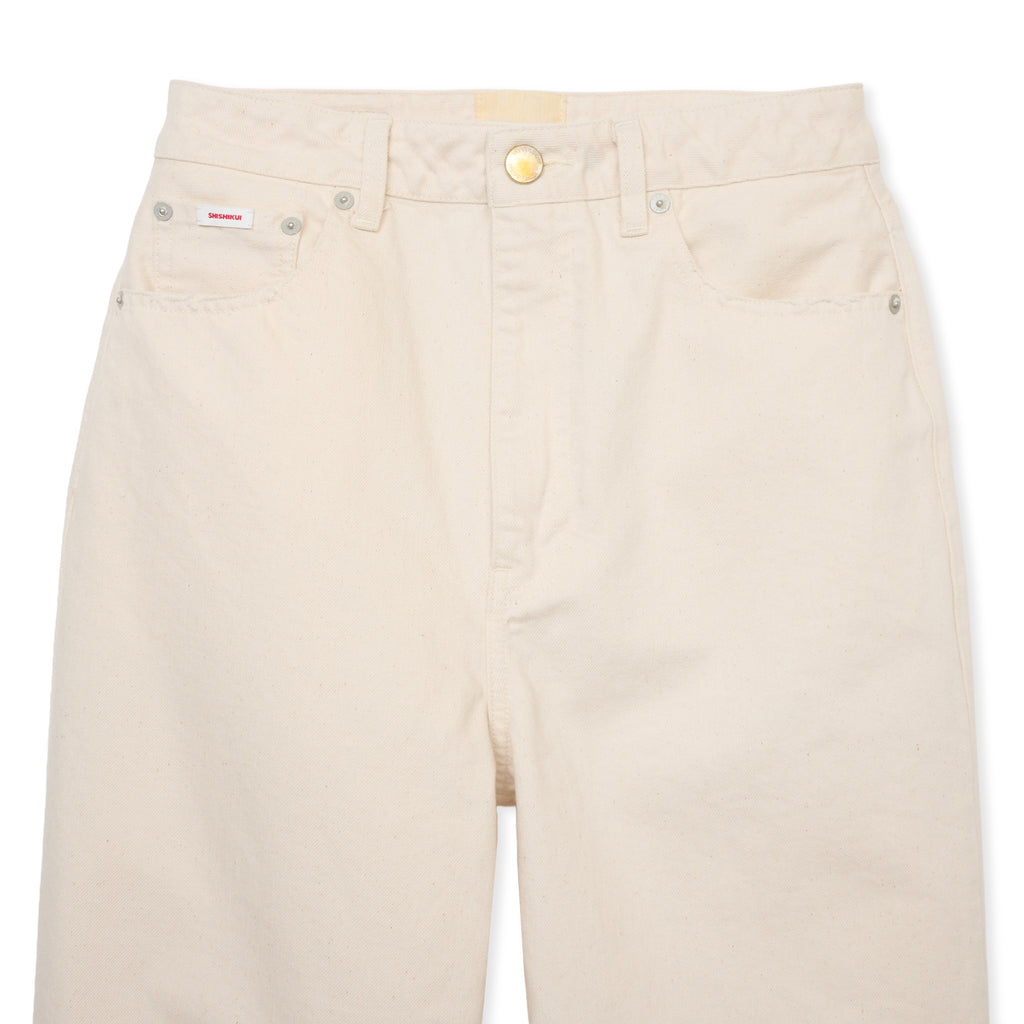 Daco / WHITE – SHISHIKUI