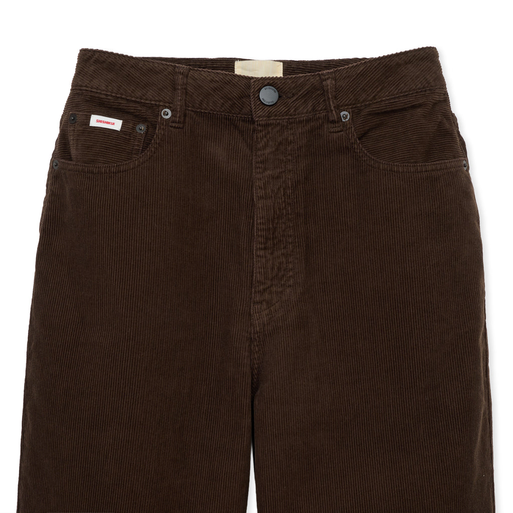 Yuco / D.BROWN – SHISHIKUI