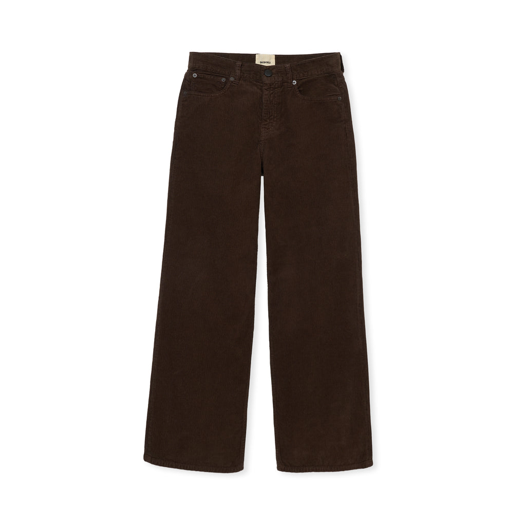 MIC / D.BROWN – SHISHIKUI