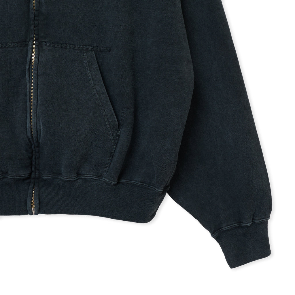 ZIP/ BLACK – SHISHIKUI