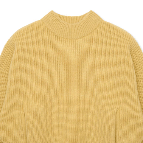 doraemoe / YELLOW
