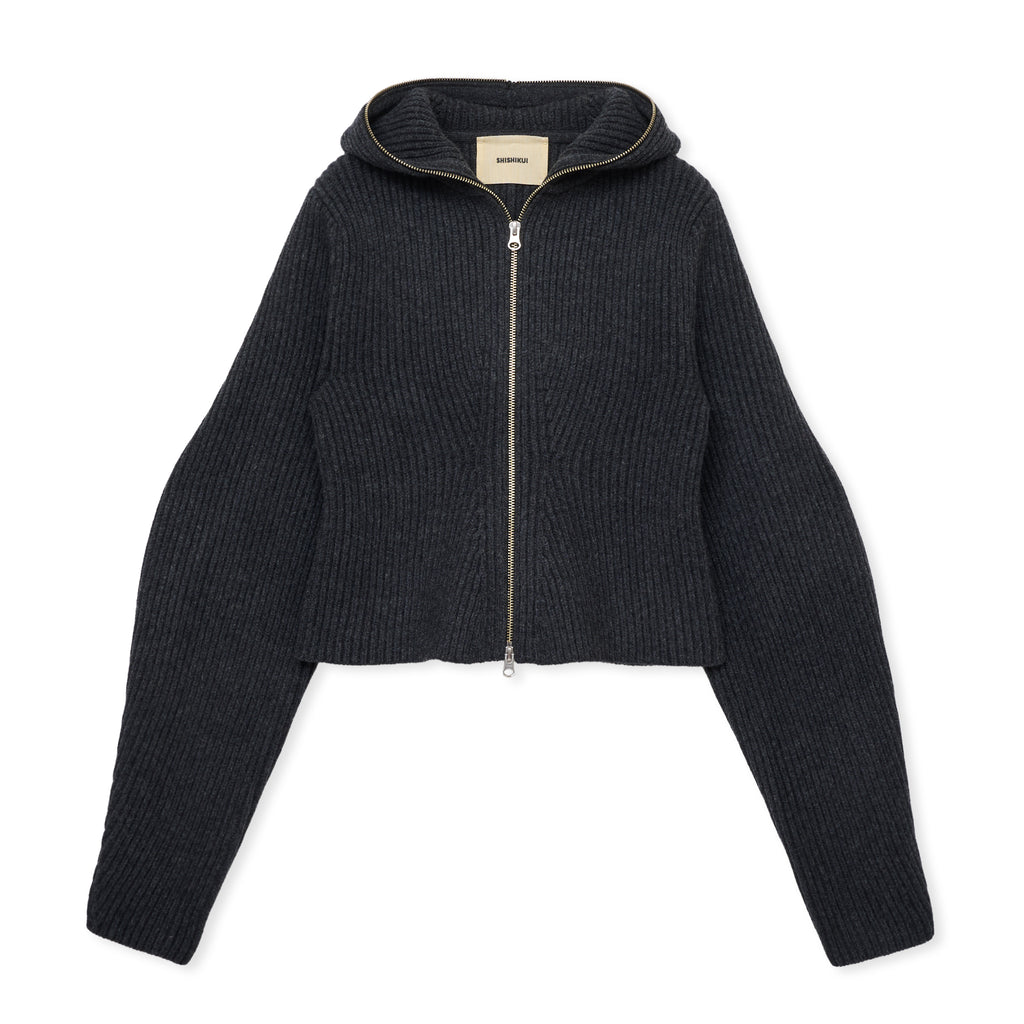 ZIP K / C.GRAY – SHISHIKUI