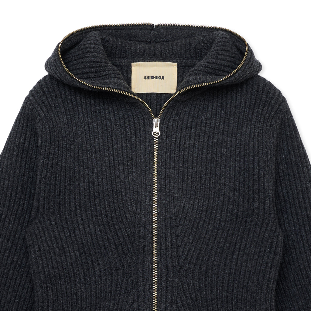 ZIP K / C.GRAY – SHISHIKUI