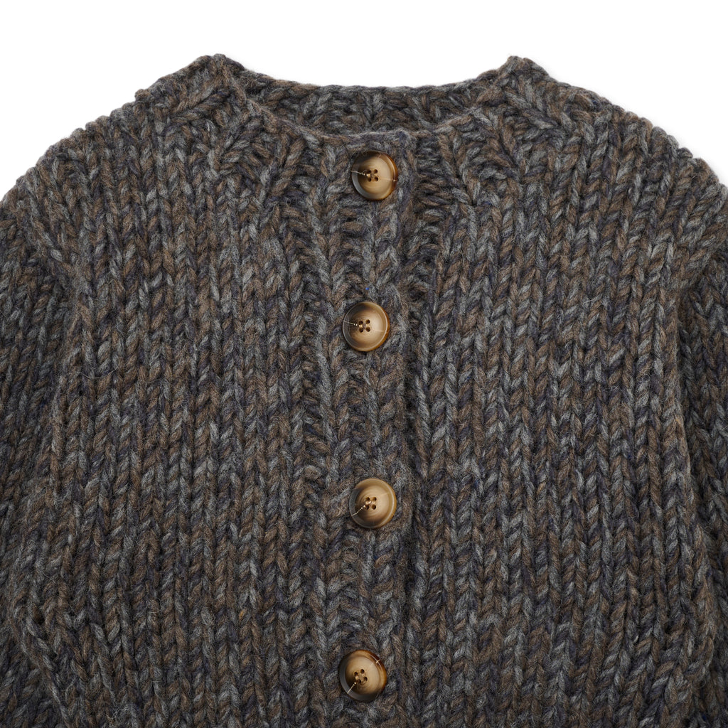 MIX / BLUE×GRAY×BROWN – SHISHIKUI