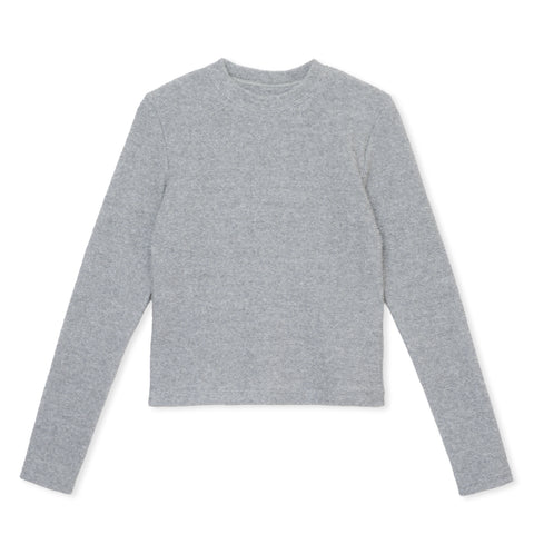 pile long / T.GRAY