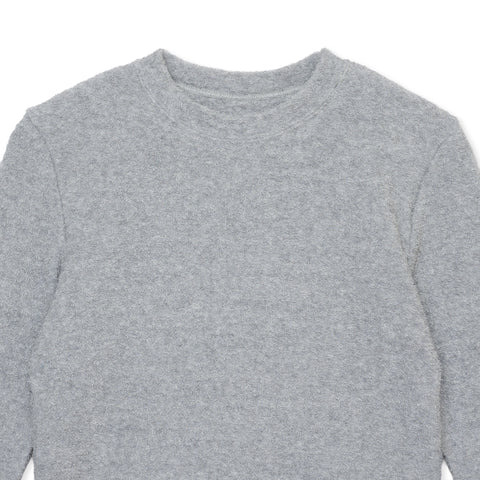 pile long / T.GRAY