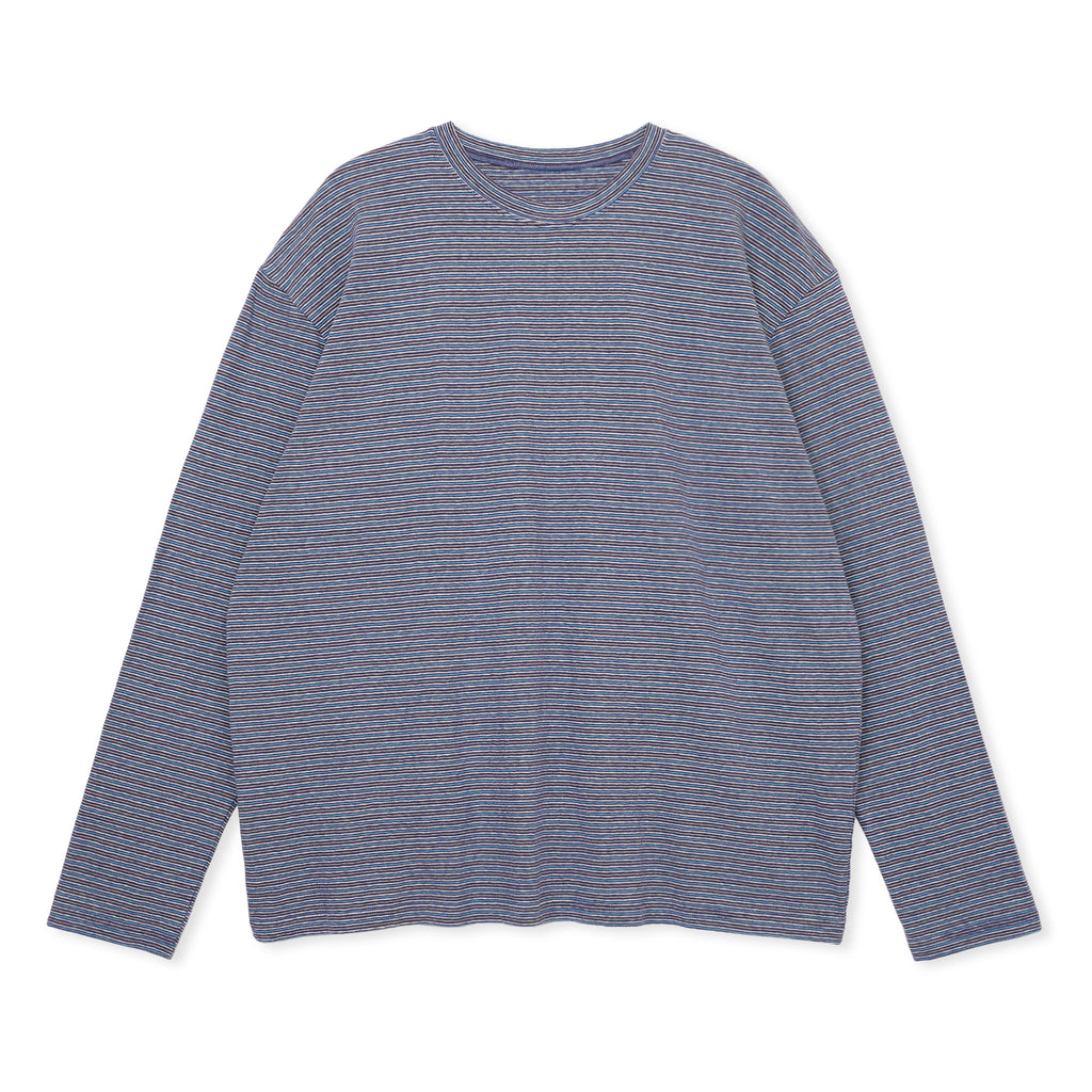 ACT BODA / NAVY – SHISHIKUI