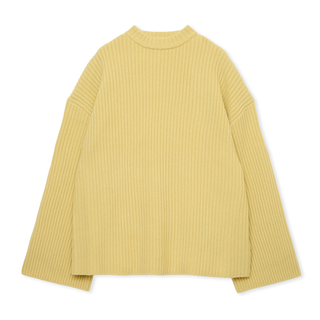 BIG / YELLOW – SHISHIKUI