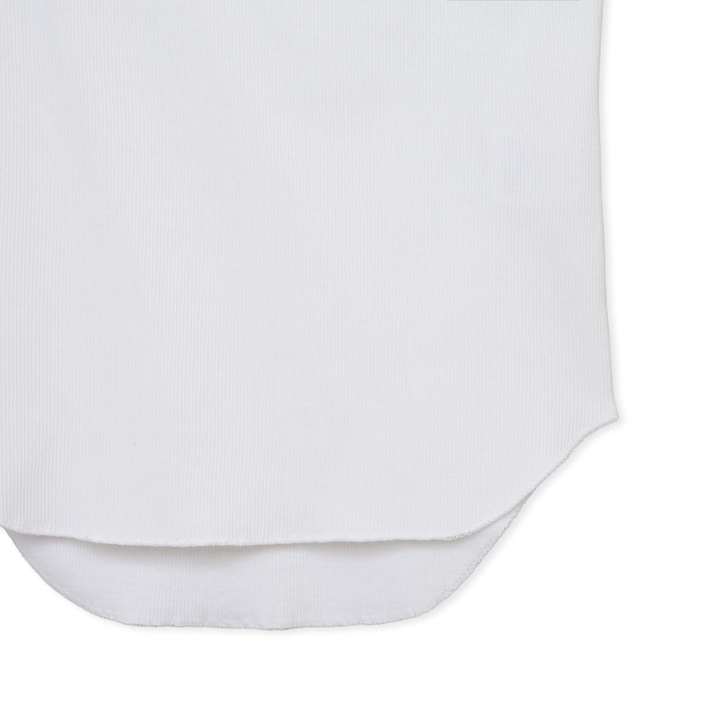 RIBBON CAMI / WHITE – SHISHIKUI