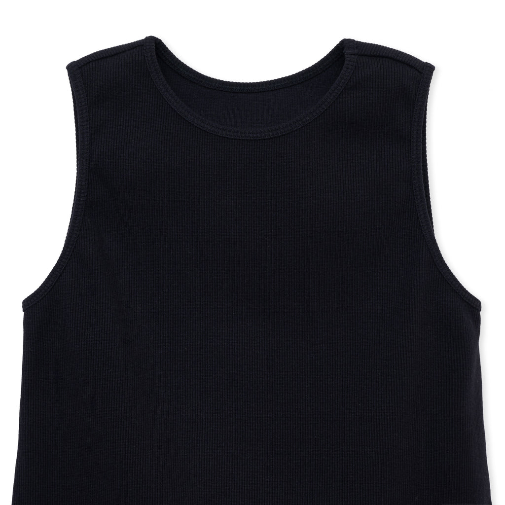 tank f / BLACK – SHISHIKUI
