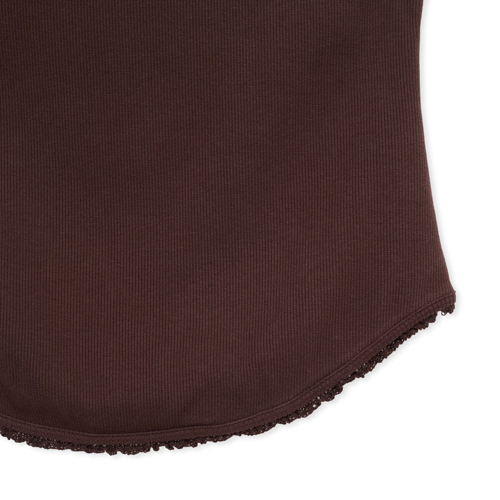 tank f / D BROWN – SHISHIKUI