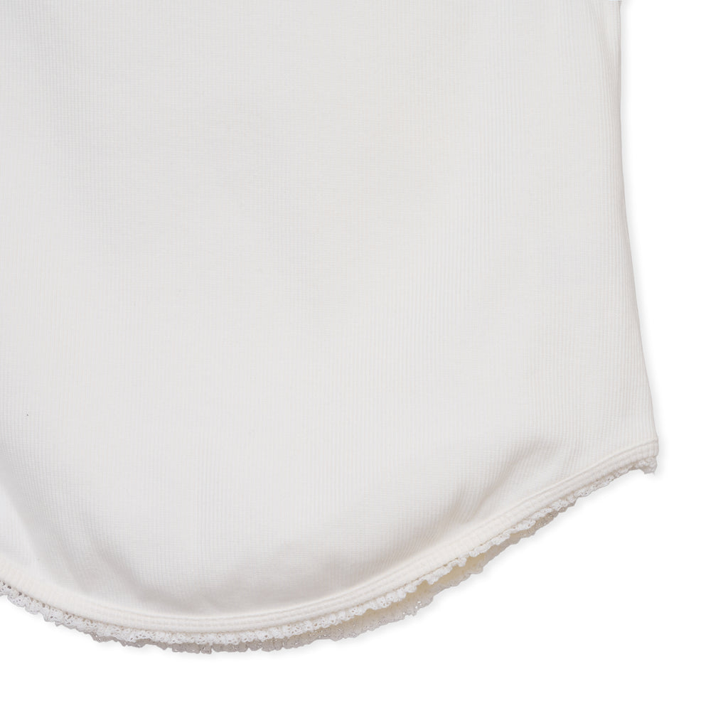 tank f / WHITE – SHISHIKUI