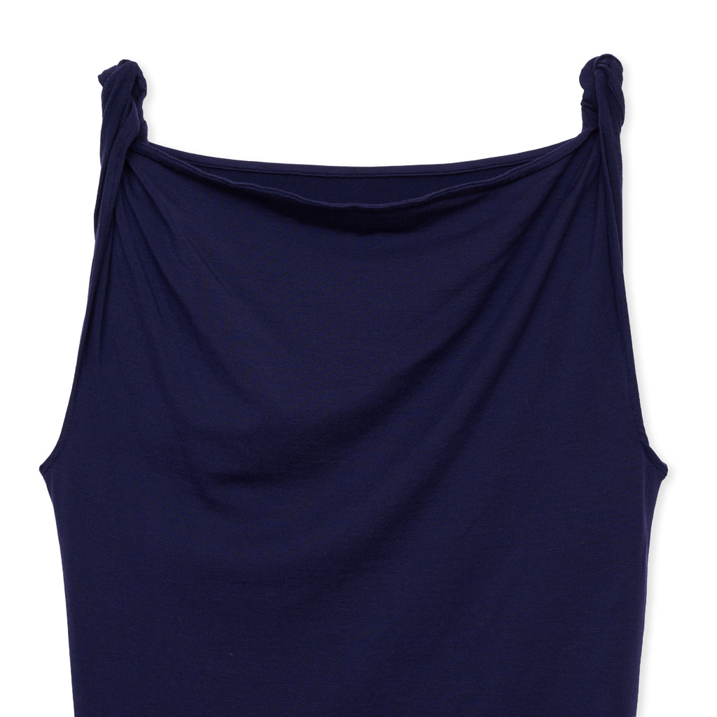 トップス THE SHISHIKUI Crochet / Navy ncmc5_512.webp?width=512