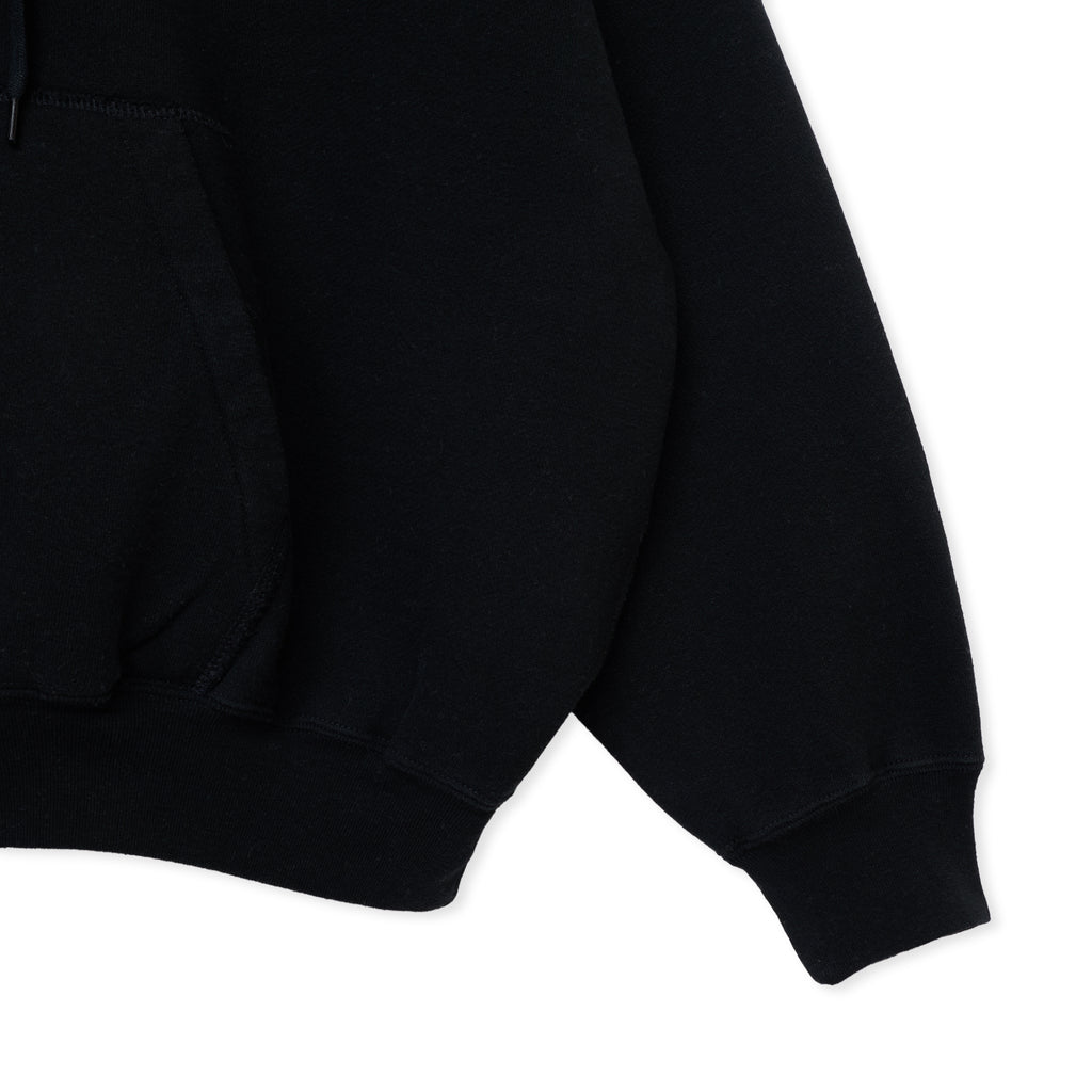 PIZ / BLACK – SHISHIKUI