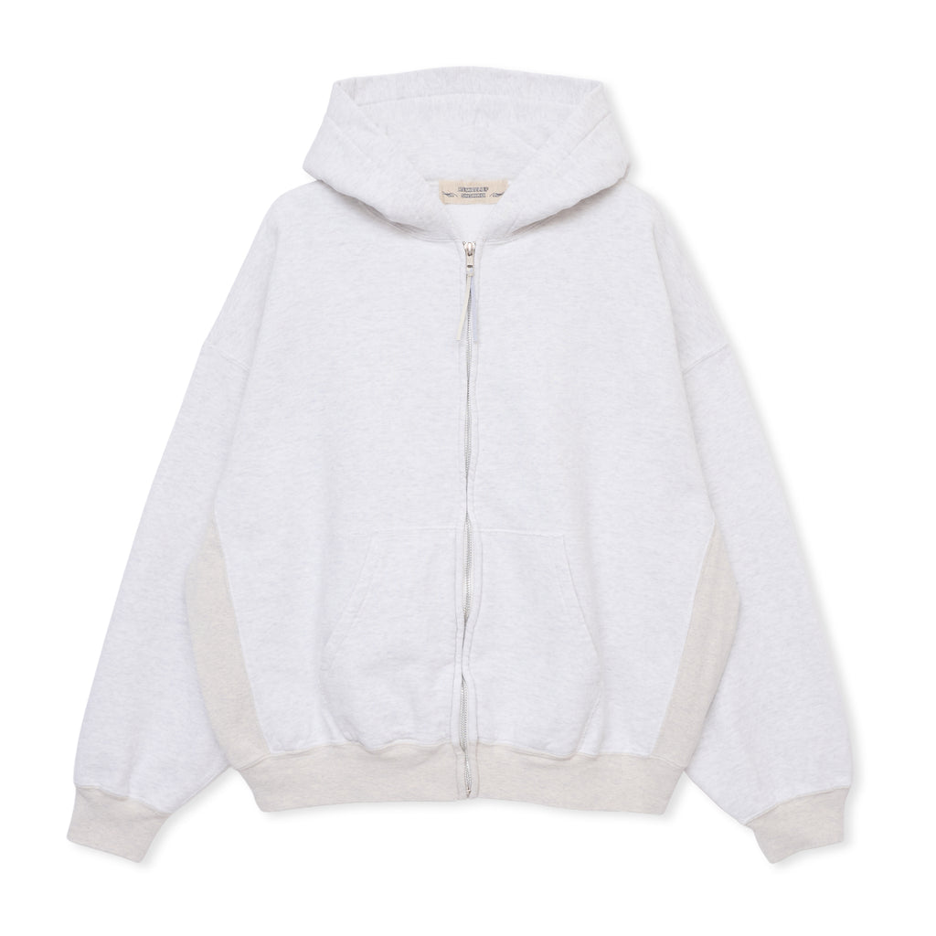 ZP / OATMEAL – SHISHIKUI