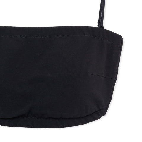 Bare Bra / Grammar BLACK