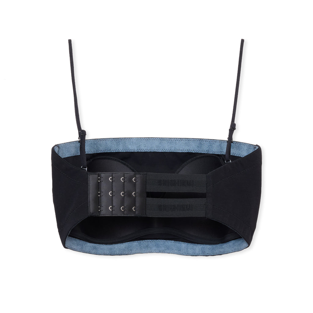 Bare Bra / Grammar BLACK – SHISHIKUI