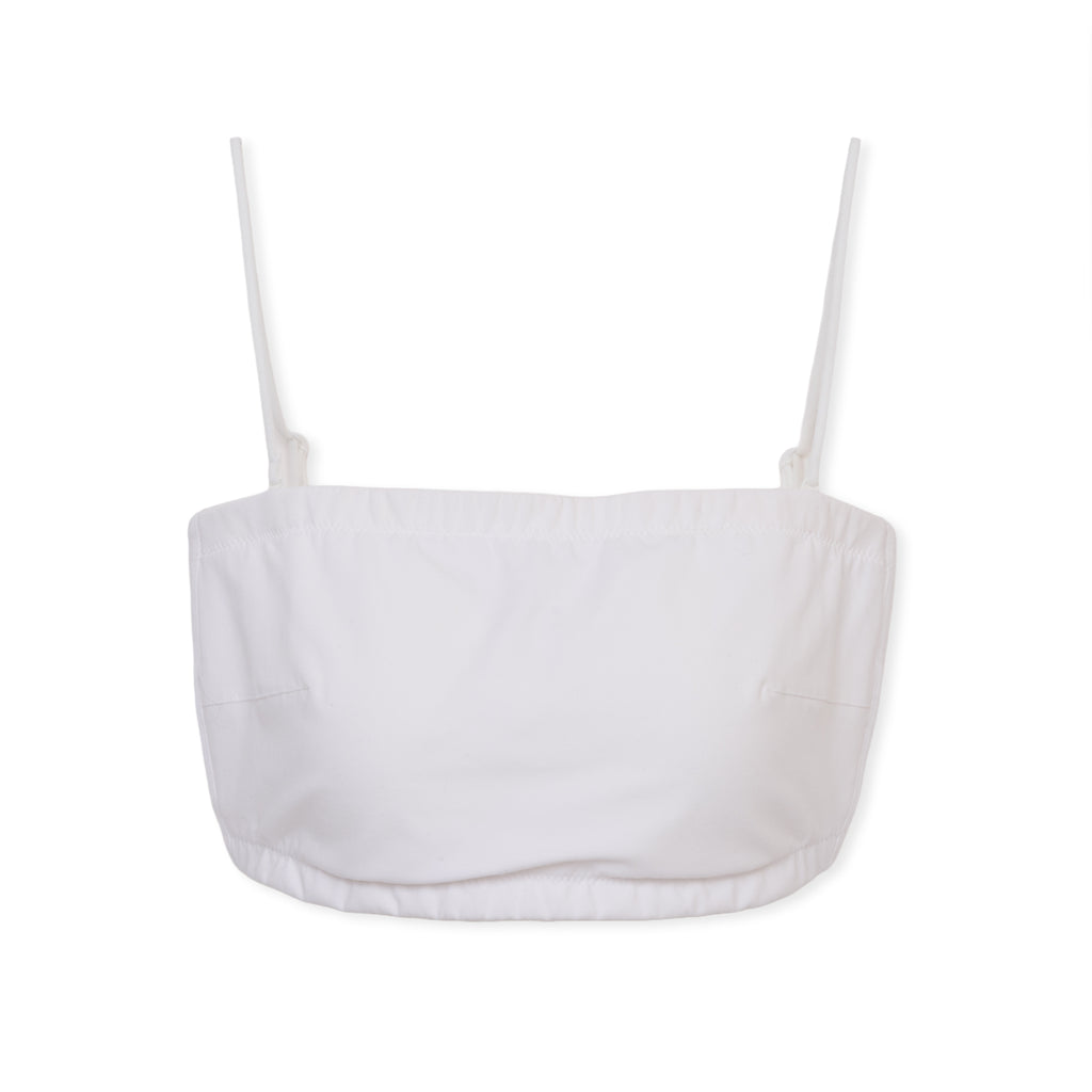 Bare Bra / Grammar WHITE – SHISHIKUI