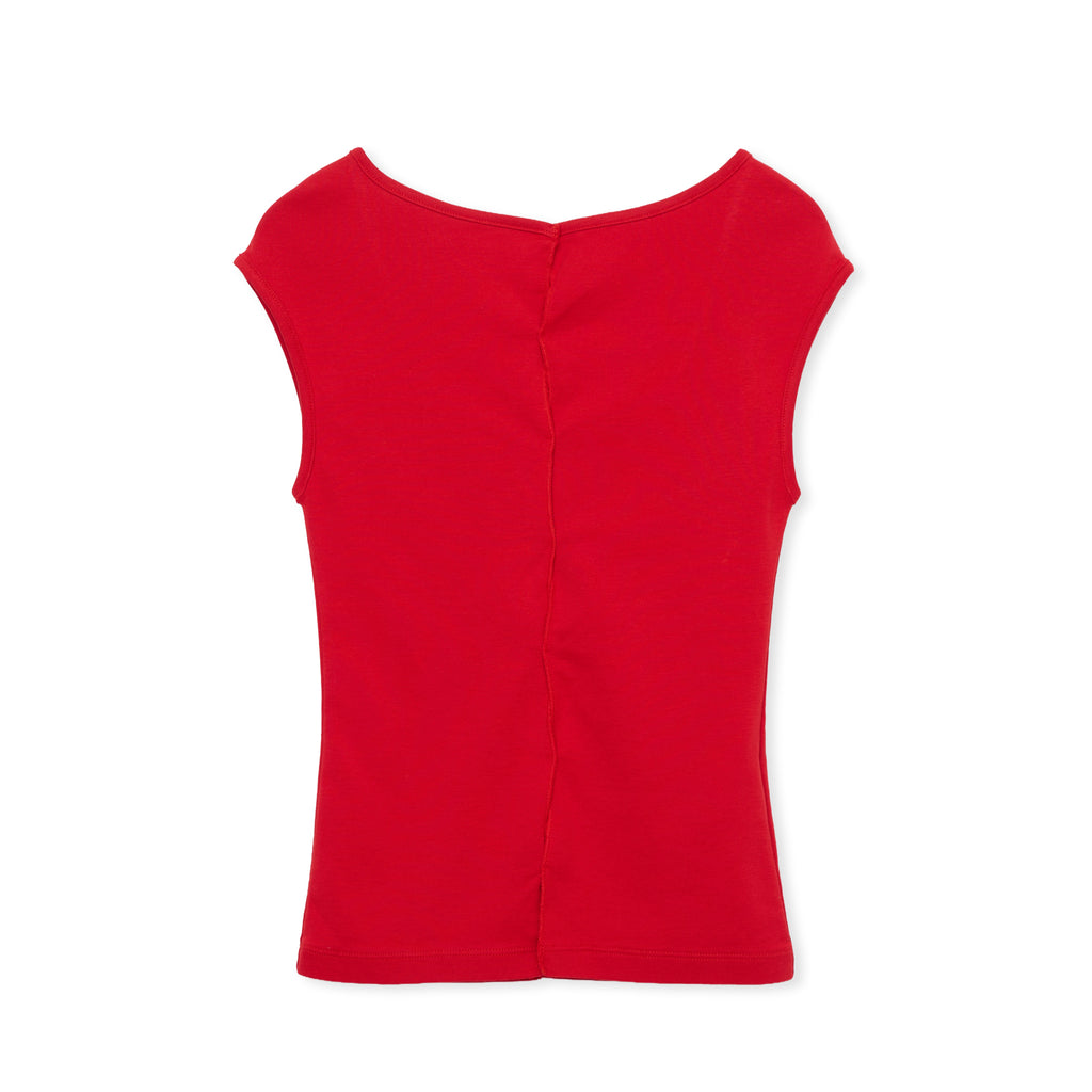hole s / RED – SHISHIKUI