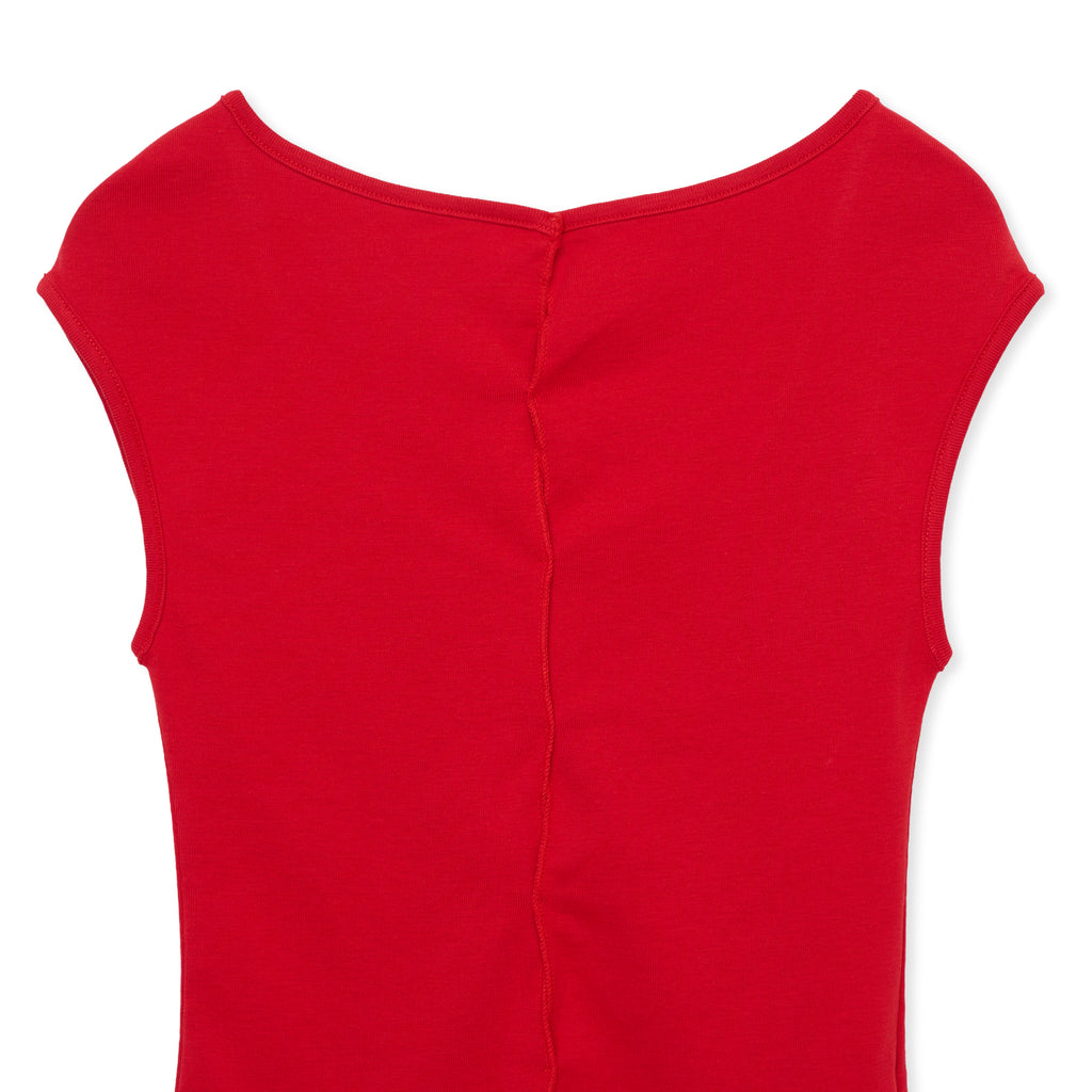 hole s / RED – SHISHIKUI