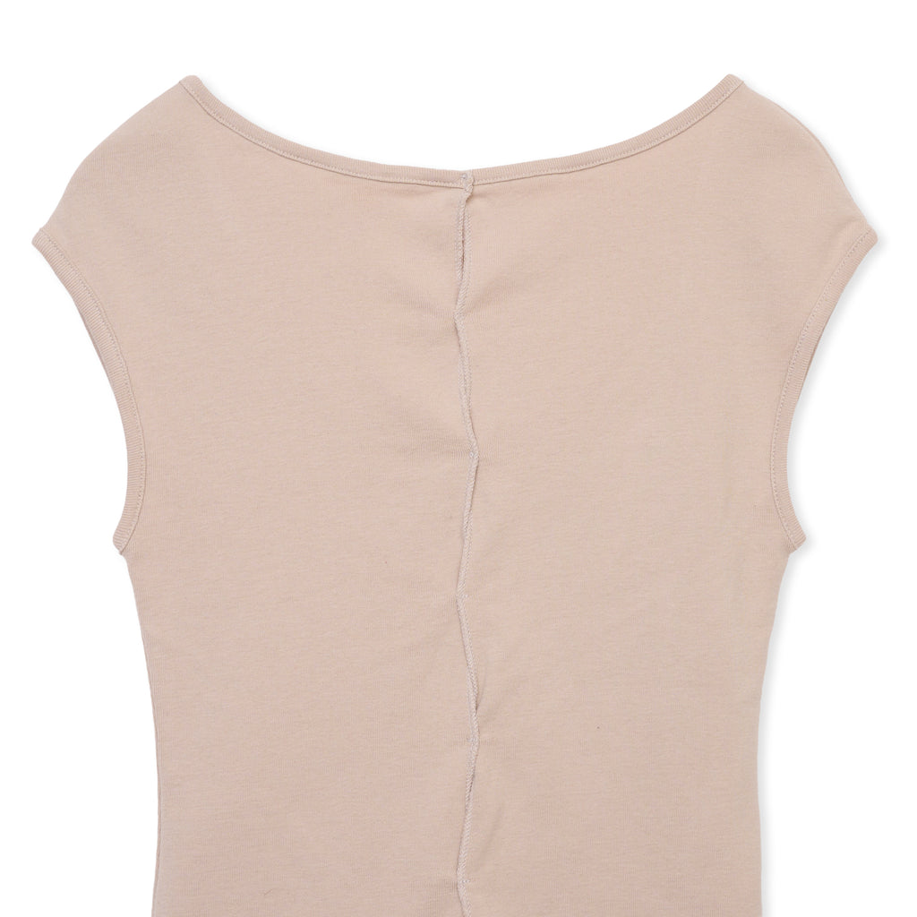 hole s / BEIGE – SHISHIKUI