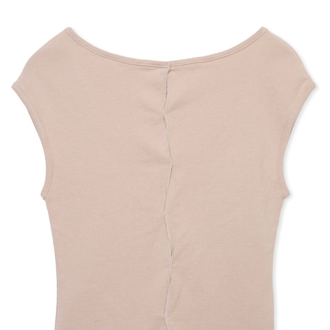 hole s / BEIGE