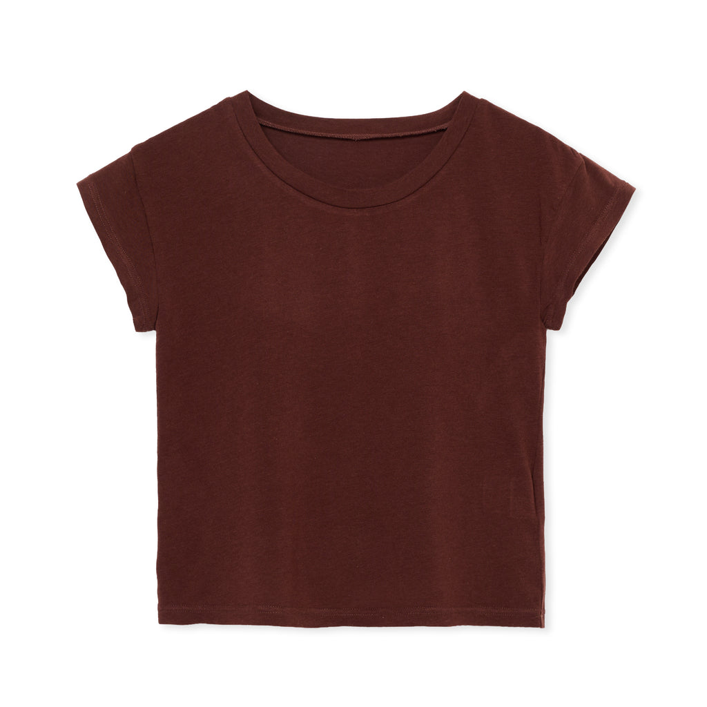 Tero / BROWN – SHISHIKUI
