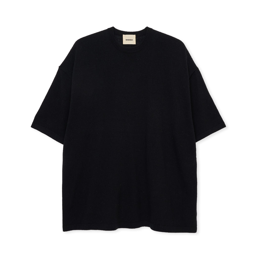Hansode n / BLACK – SHISHIKUI