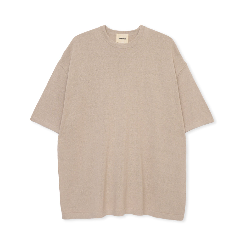 Hansode n / BEIGE – SHISHIKUI