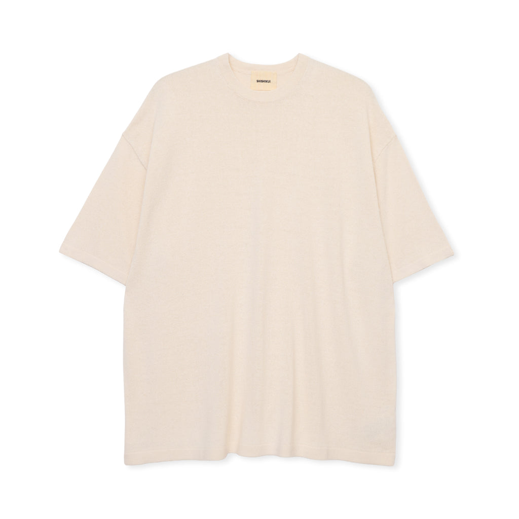 Hansode n / OFF WHITE – SHISHIKUI