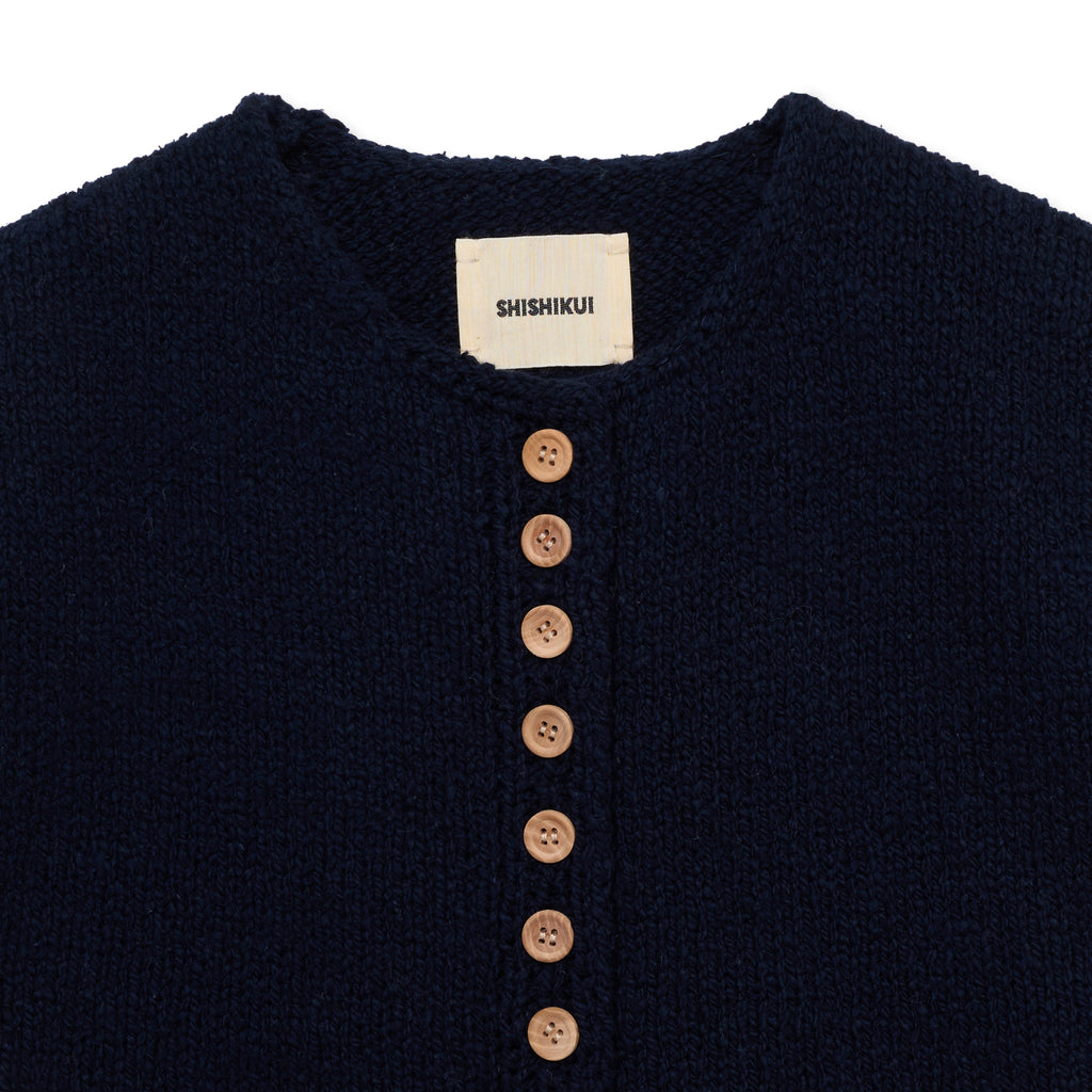MANIBO / NAVY – SHISHIKUI