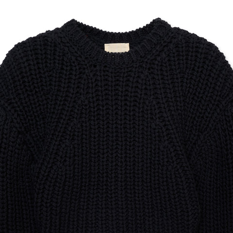 Aze pafu / BLACK