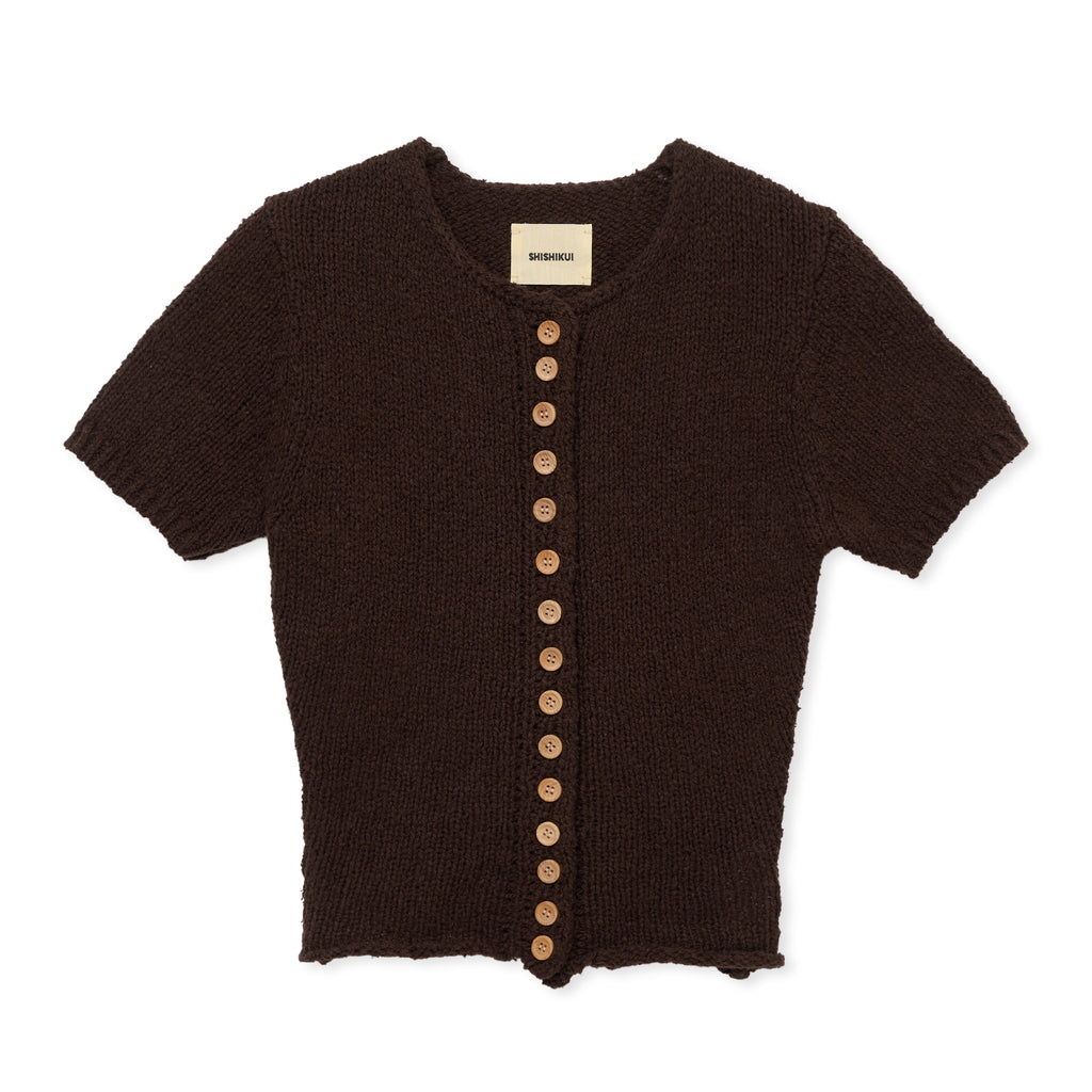 MANIBO HAN / BROWN – SHISHIKUI
