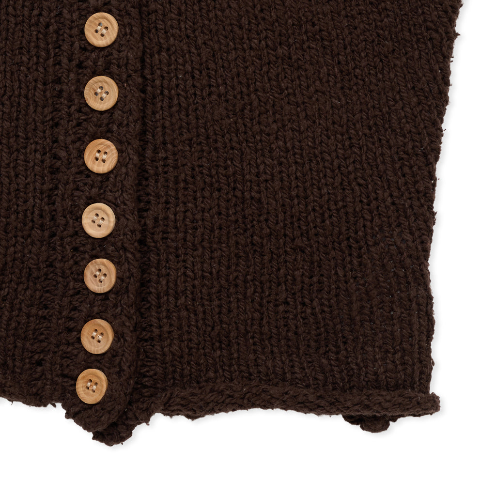 MANIBO HAN / BROWN – SHISHIKUI