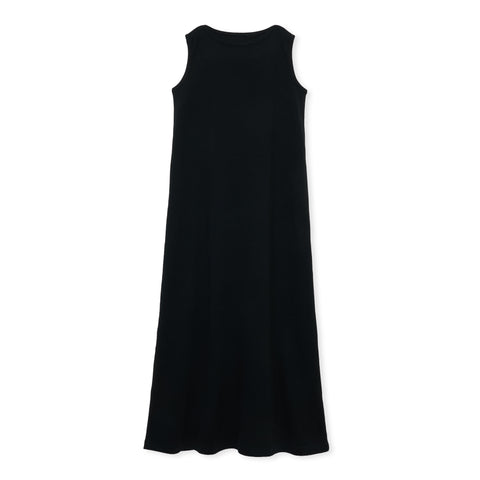TANKOOP / BLACK