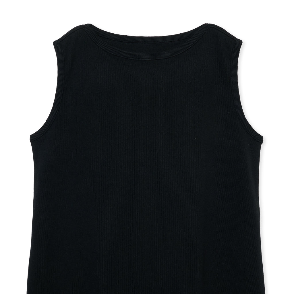 TANKOOP / BLACK – SHISHIKUI