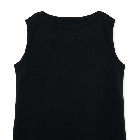 TANKOOP / BLACK