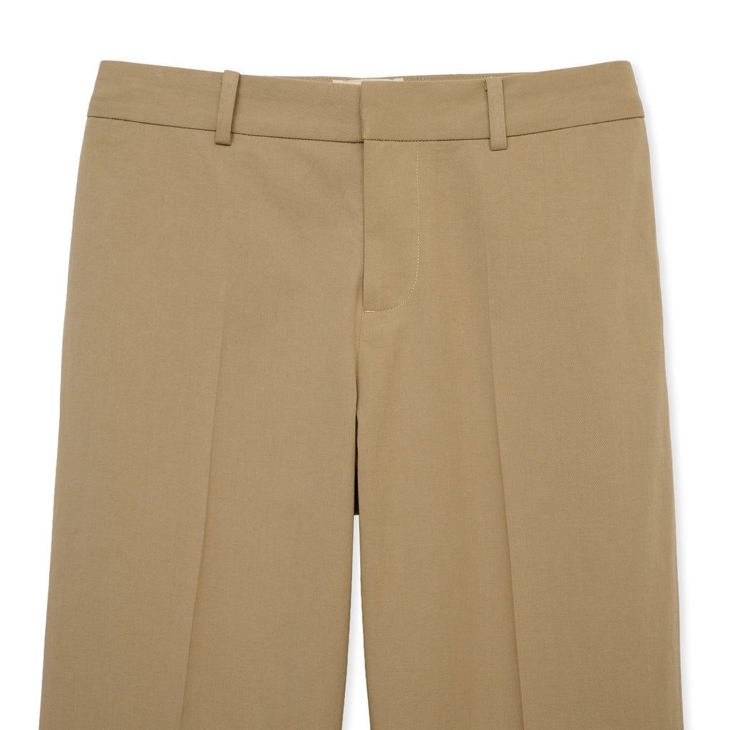CHINO P / NEW BEIGE – SHISHIKUI