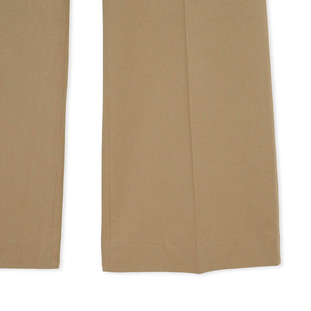 CHINO P / NEW BEIGE – SHISHIKUI