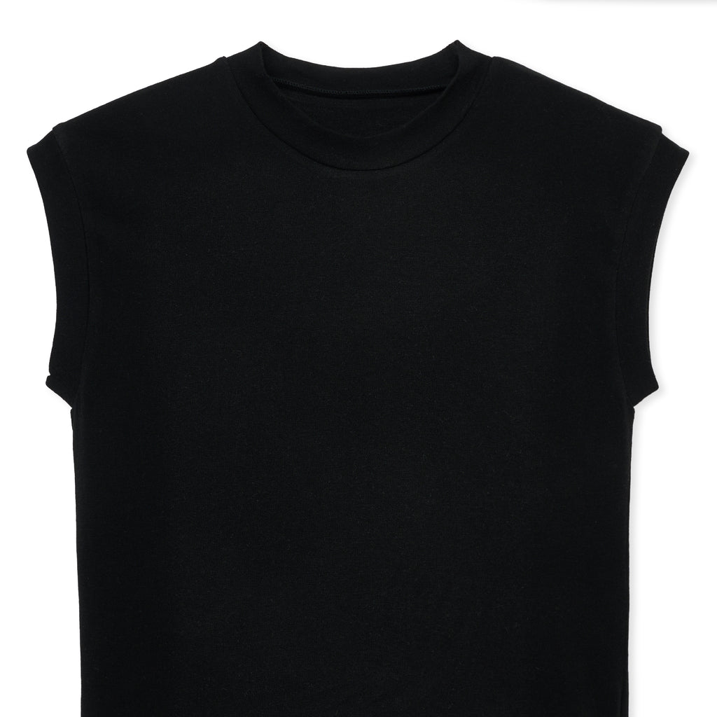 SHISHIKUI nepO ブラック トップス Simple / BLACK – SHISHIKUI
