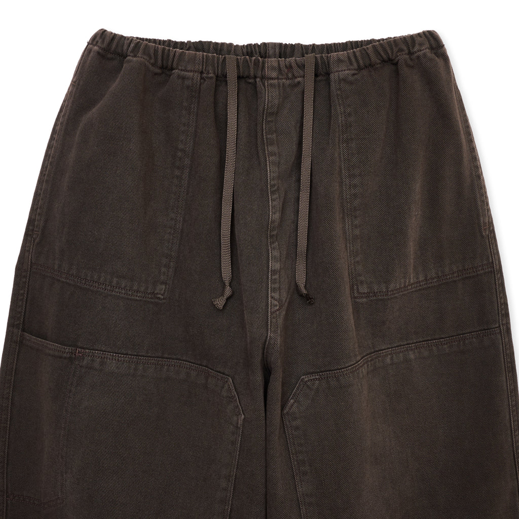 WORK / BROWN – SHISHIKUI