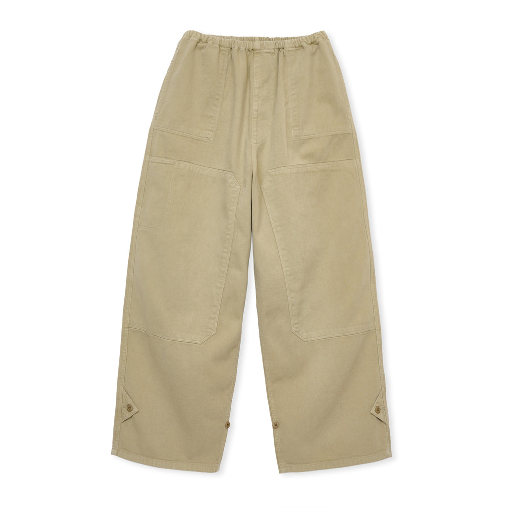 WORK / KHAKI BEIGE – SHISHIKUI