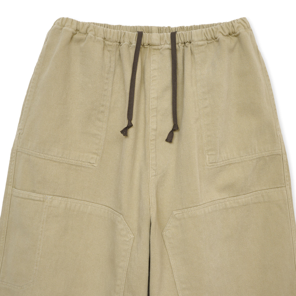 WORK / KHAKI BEIGE – SHISHIKUI
